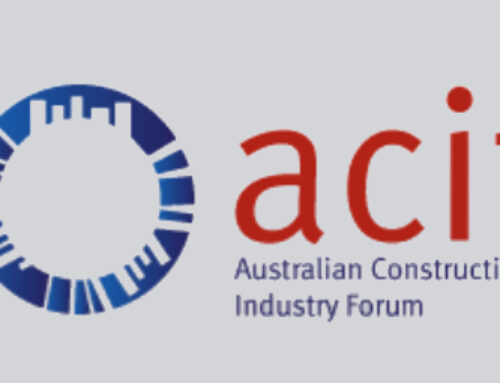 Free Access to ACIF Customised Forecasts Data for members