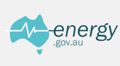 Energy.gov..au Logo