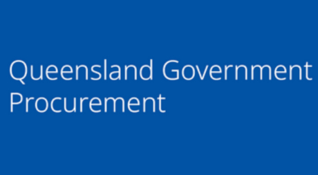 Queensland Government Prodcurement