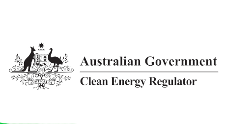 Australian Government - Clean Energy Regulator
