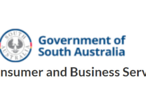 SA Building Reforms: Tougher Penalties Passed