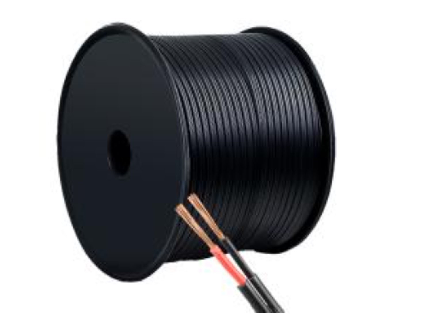 Giantz 2.5mm Twin Core Electric Cable Giantz 2.5mm Twin Core Electric Cable
