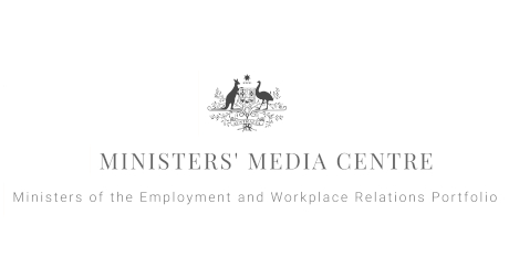Minister-Employment and Workplace Relations Portfolio