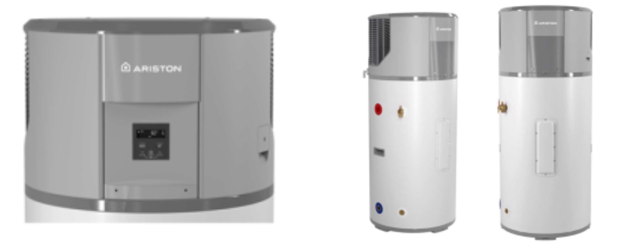 Product Recall - Ariston Heat Pump