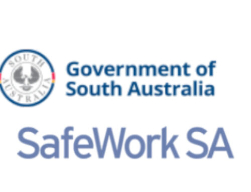Updated Requirements for Working at Heights
