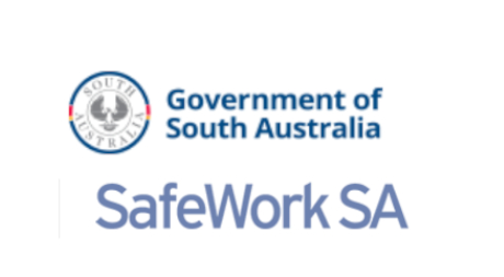 Work Safe South Australia