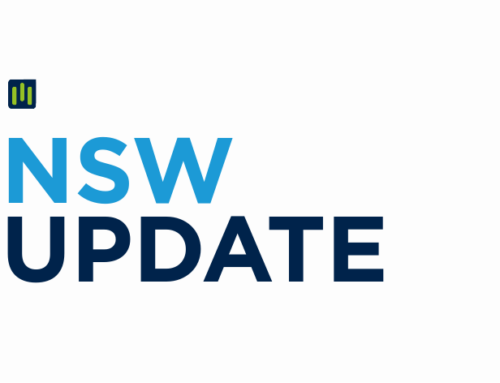 NSW Electricians – Update on BCNSW eCert