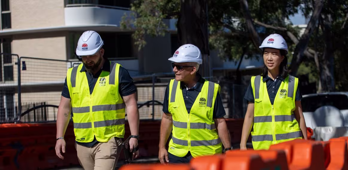Urgent Reminder: Mandatory NSW eCert Portal Start 1 July 2026