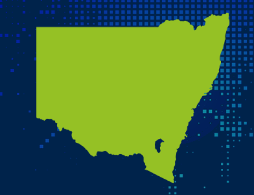 NSW FY27 Budget