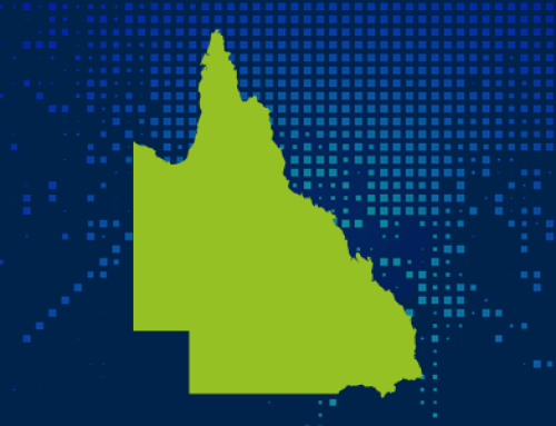 QLD FY27 Budget