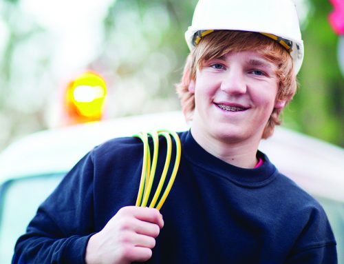 Apprentice wages are increasing too