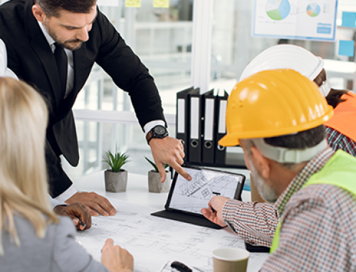Construction Industry Productivity Consultation Sessions