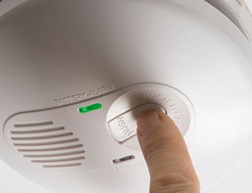 New Electrical Safety Regulations