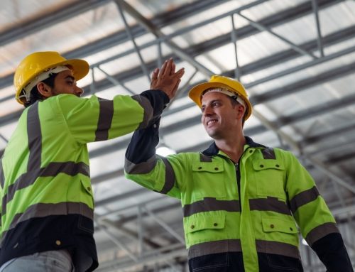 Have your say in the issues that matter to your industry