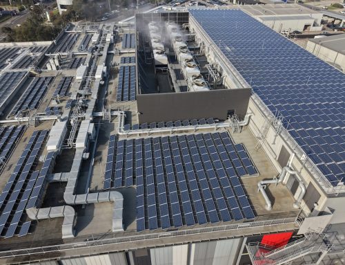 SRES Expansion Brings Changes to SA Power Networks Solar Connections