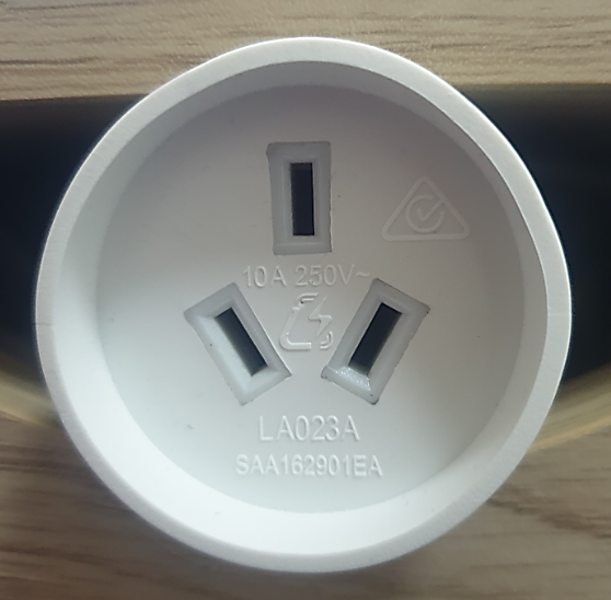 Identifying-numbers-on-socket-LA020E