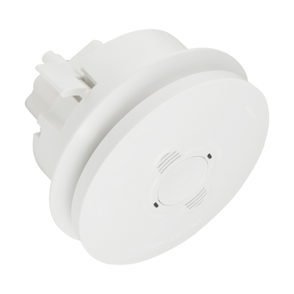 Smoke-Alarm