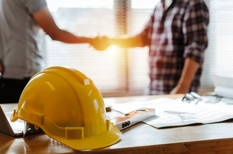 building-paperwork-hardhat-web Building Paperwork Image