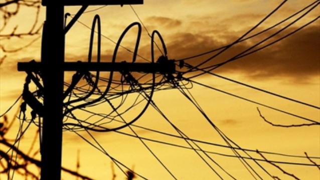powerlines