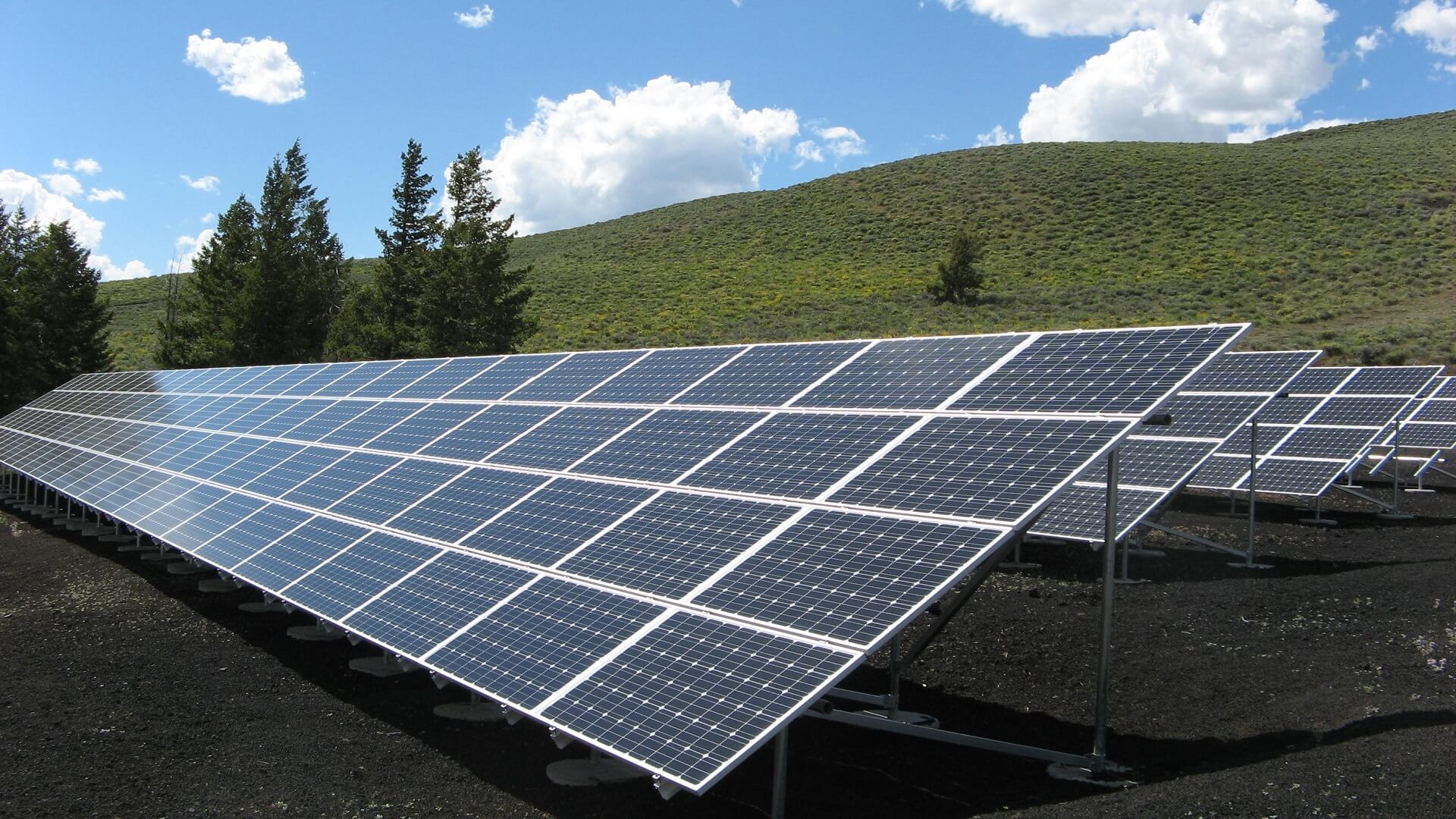 solar-panel-array-power-sun-electricity-159397-1 Solar Farm Image